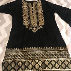 Pakistani indian Kurta kameez